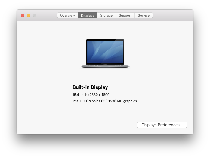 video screen capture for mac os x
